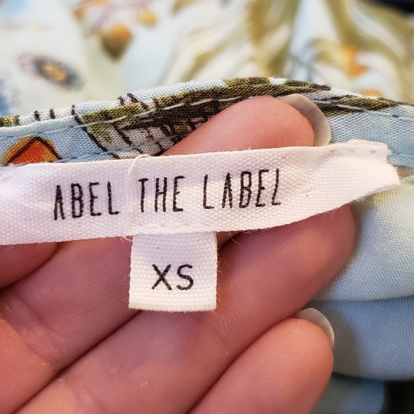 Abel the Label size XS - Picture 6 of 6